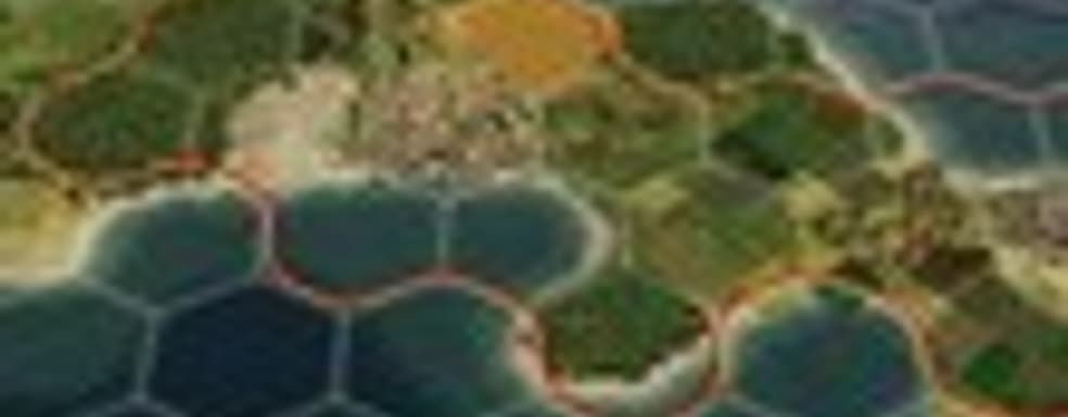 Анонс Sid Meier's Civilization V