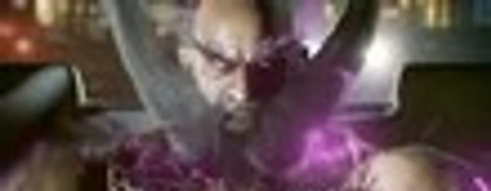 Трейлер Tekken Tag Tournament 2