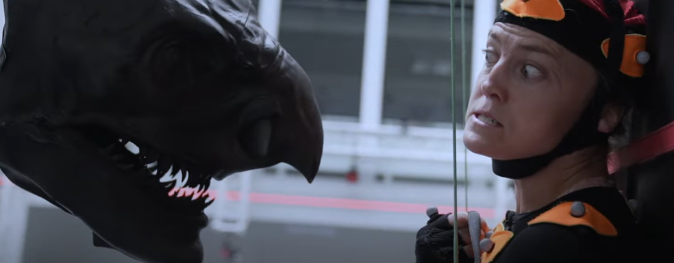 Ни один монстр не пострадал: авторы трейлера The Witcher 4 раскрыли закулисье съёмок и mocap-сцены