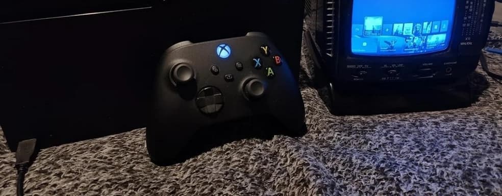 Microsoft reports record Xbox gaming revenue and a 31% drop in console sales