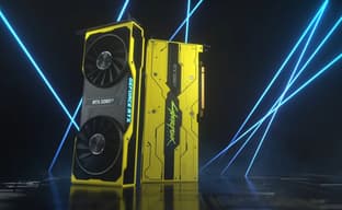 Для солидных ПК-бояр – цена видеокарт GeForce RTX 2080 Ti в стиле Cyberpunk 2077 превышает 4 тысячи долларов