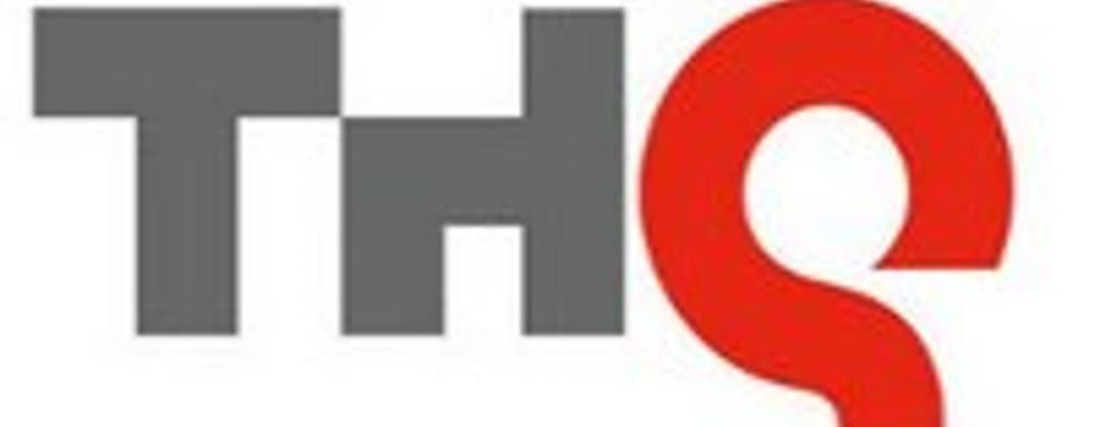 THQ покидают руководители core-подразделения