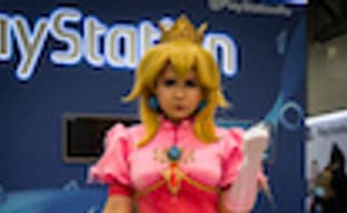 "Igromir 2017" &mdash; Nintendo Strikes Back