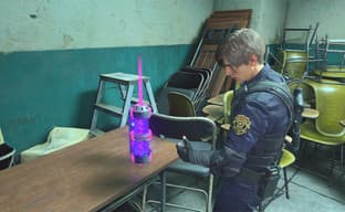 Открытая бета Resident Evil Re:Verse вернётся на один день