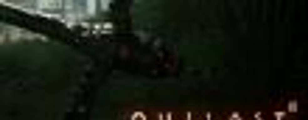 Продан миллион копий Outlast 2. На Xbox One X добавят поддержку 4К/60 к/c