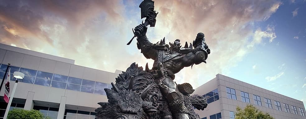 Blizzard продолжает разочаровывать игроков, миллиардная прибыль с Game Pass — самое интересное за 10 октября