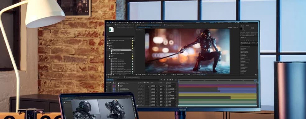 Работайте дома – подборка устройств от Asus