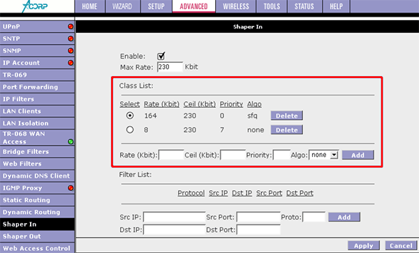 создание классов