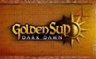 Трейлер Golden Sun: Dark Dawn