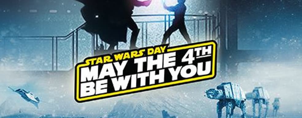 Сила скидок – в Steam проходит распродажа игр по «Звёздным войнам» со скидками до 80%