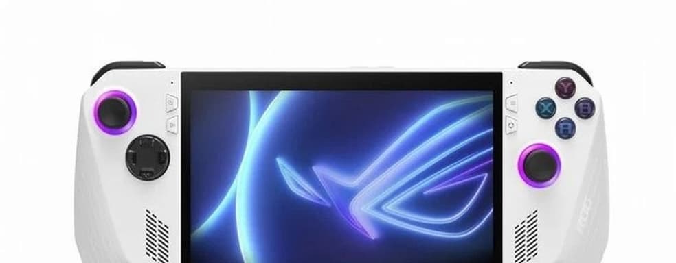 Сколько FPS выдаст портативная консоль ASUS ROG Ally в популярных играх. Тесты от AMD