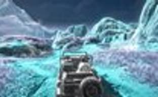 Графические фильтры Uncharted 4: A Thief’s End