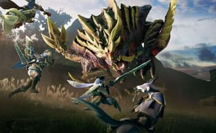 Monster Hunter Rise Comparison Released for Nintendo Switch and PC