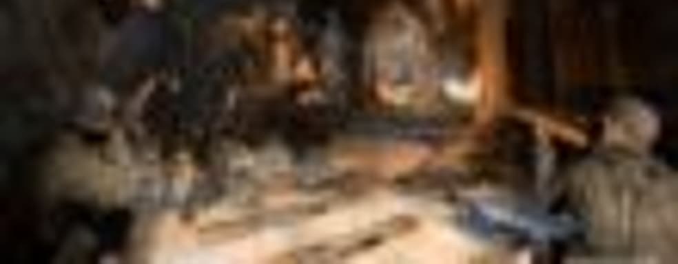 Консольные версии Sniper Elite V2 получили мультиплеер