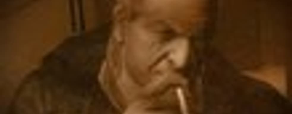 Главные герои Call of Juarez: The Cartel