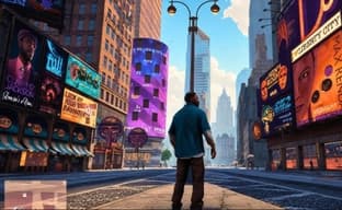 Rockstar закрыла мод Liberty City для GTA 5. Что случилось?