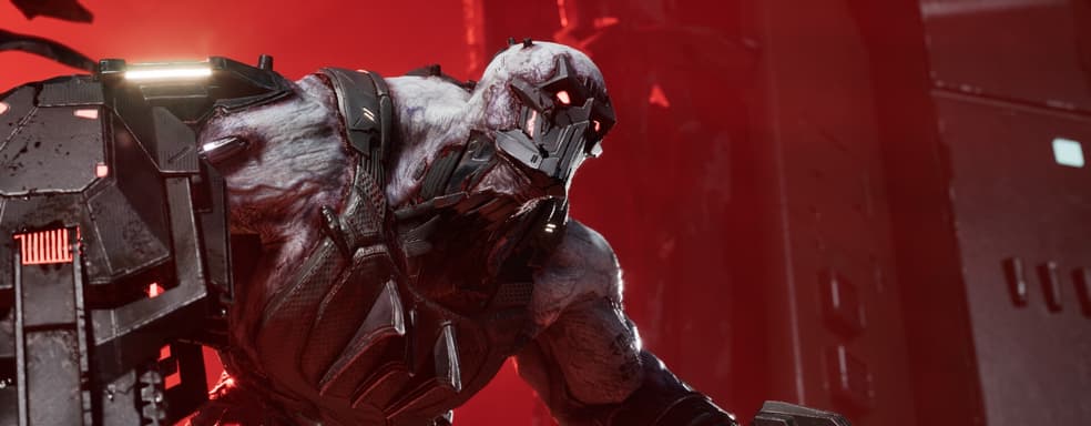 Шутер Killing Floor 3 обзавелся датой релиза и новыми трейлерами