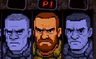 Escape from Tarkov представили в виде 2D-шутера в духе Metal Slug