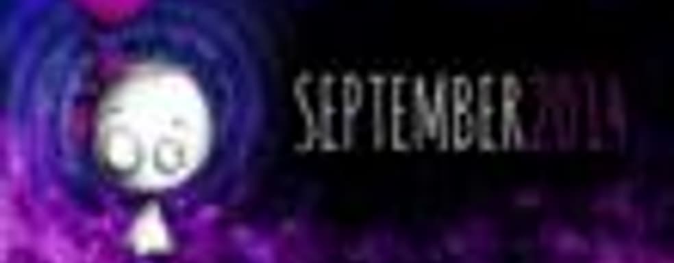 Murasaki Baby в сентябре