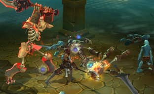 Epic Games дарит Torchlight II