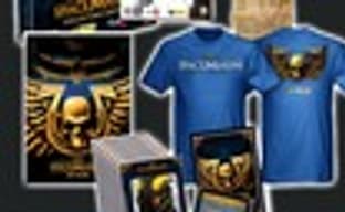 Варианты изданий РС-версии Warhammer 40000: Space Marine  в России