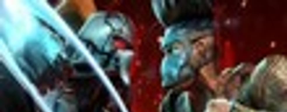 Killer Instict выйдет на PC