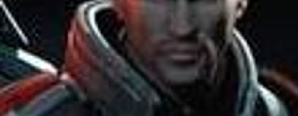 Mass Effect 3: первые детали из Game Informer