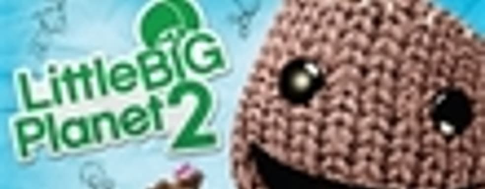 LittleBigPlanet 2 Ultimate Creator's Resource