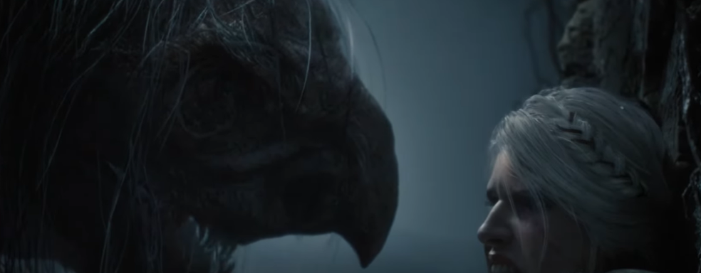 «Повесточкой запахло»: геймеры отреагировали на главную героиню The Witcher 4 и виденье CD Projekt RED