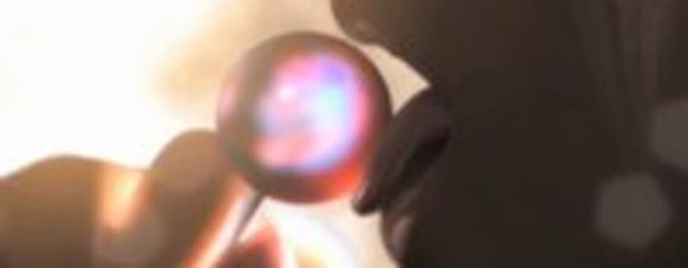 Дебютный трейлер Lollipop Chainsaw