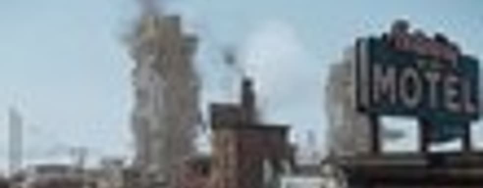 Русскоязычный трейлер Homefront: The Revolution – основы игры