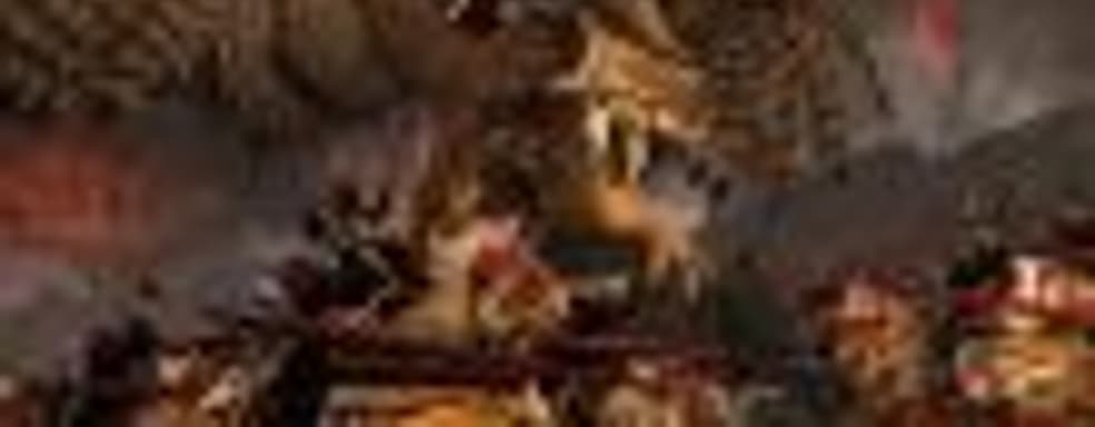 Западные критики хвалят Total War: Warhammer