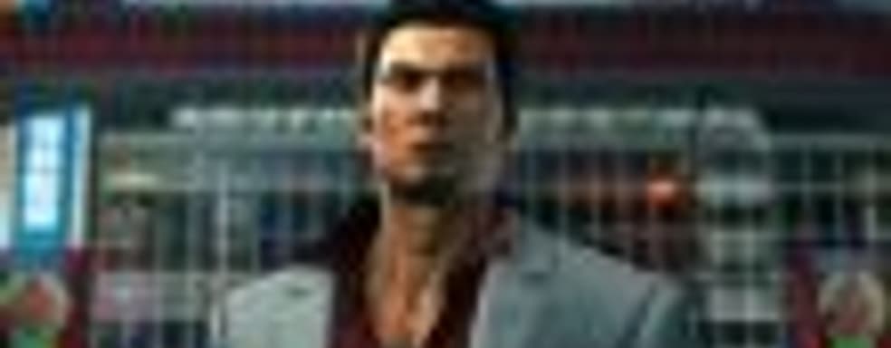 Доходы Sega растут благодаря релизу Football Manager 2017 и Yakuza 6