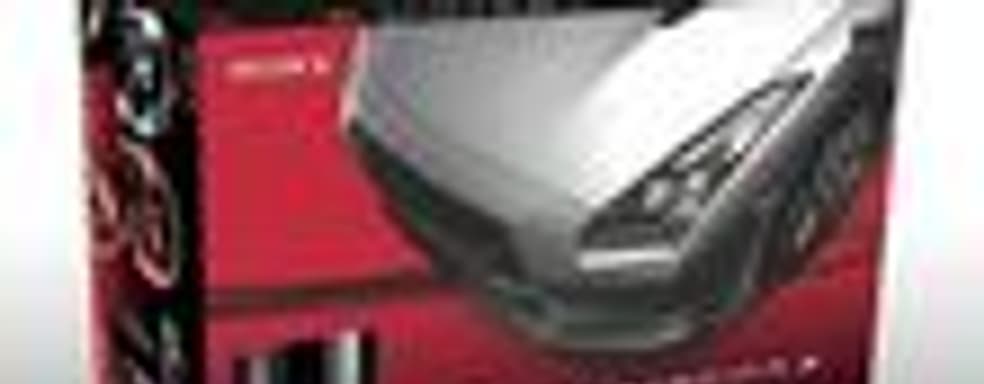 Новые комплекты PS3 для Европы: GT5 Prologue и Movie Pack