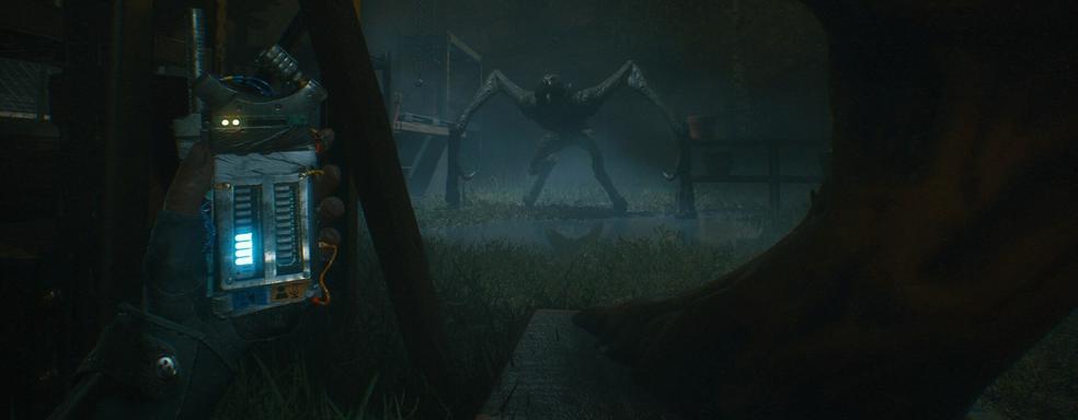 Будет ли игра соответствовать серии фильмов? Сюжет и геймплей A Quiet Place: The Road Ahead