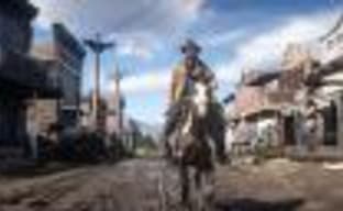 Третий трейлер Red Dead Redemption 2 появится 2 мая