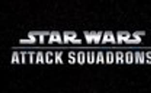 Star Wars: Attack Squadrons - free-to-play от Disney и Area 52 Games