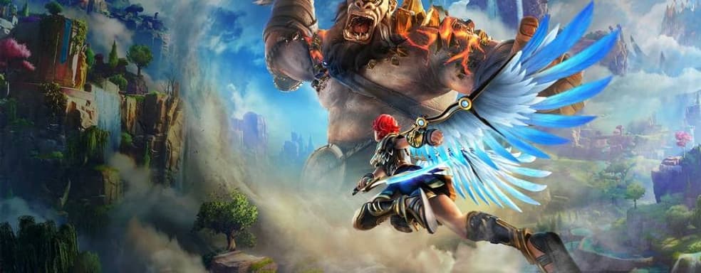 «Legend of Zelda от Ubisoft». Immortals Fenyx Rising станет частью Game Pass до конца августа