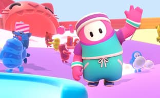 Fall Guys не появится в Xbox Game Pass