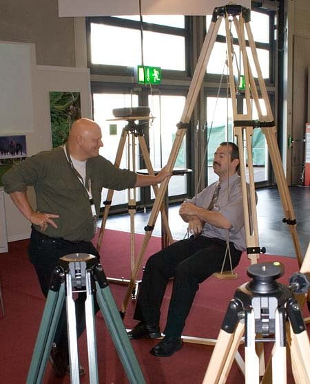 Photokina 2006