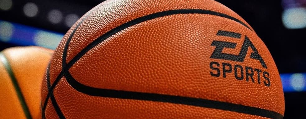 EA Sports готовит баскетбольный симулятор. Серия оживёт спустя 15 лет