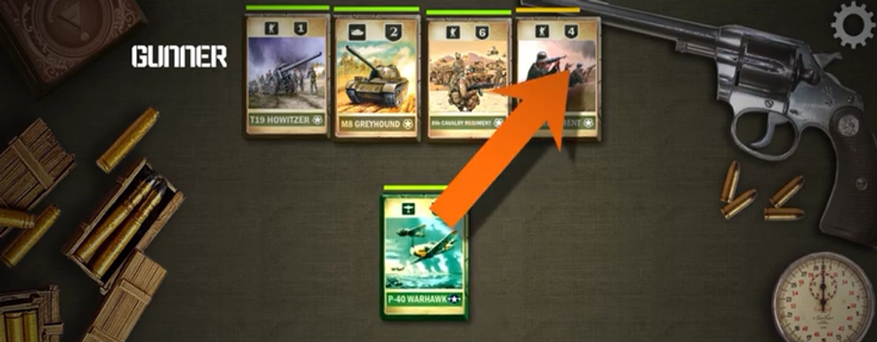 Карточная NFT-игра про Вторую мировую войну исчезла из интернета после предпринятия «юридических мер»