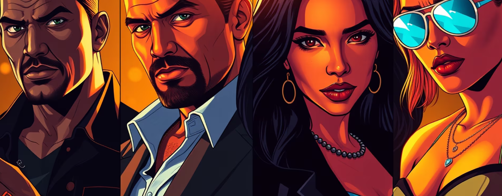 GTA 6 Coming in May 2025 on PlayStation Consoles, But Not That One. Rockstar Games' Title Gets Unexpected "Prequel"