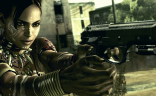 Resident Evil 5 снова отменяют на Западе из-за убийства темнокожих зомби. Capcom призывают всё переписать или забыть о ремейке