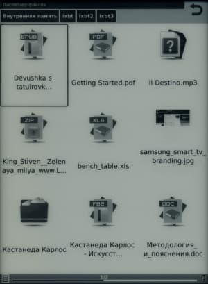 Onyx Boox i62M Captain Nemo - 