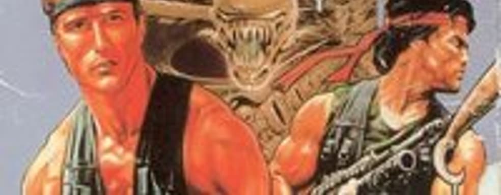 Слух: Mercury Steam готовит перезапуск Contra