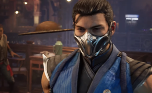 Вторжение в Mortal Kombat 1 и первые 17 минут кампании. NetherRealm знакомит с файтингом