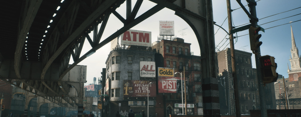 Автор Just Cause тизерит новую ААА-игру на UE5, напоминающую внешне GTA 4