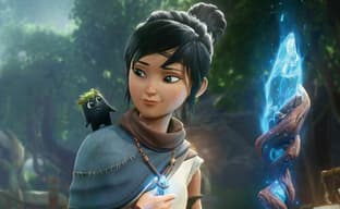 Kena: Bridge of Spirits будет впечатлять на протяжении всей игры, уверен разработчик