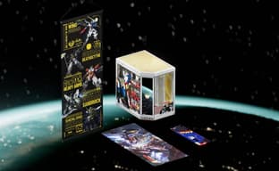 HYTE анонсировала лимитированную линейку аксессуаров для ПК по мотивам аниме «Мобильный Гандам Дубль-вэ» в сотрудничестве с Bandai Namco